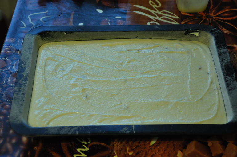 Рецепты легкой жизни. Творожная запеканка.