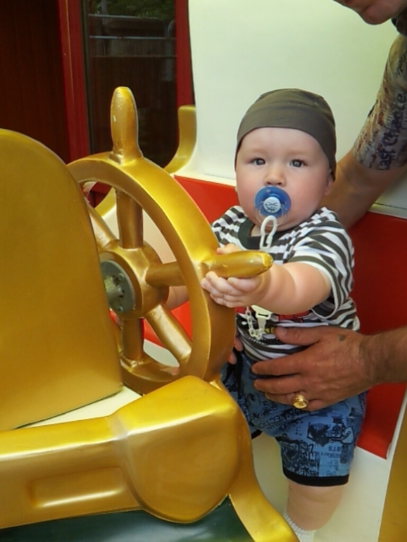 наши 9 месяцев и фотки