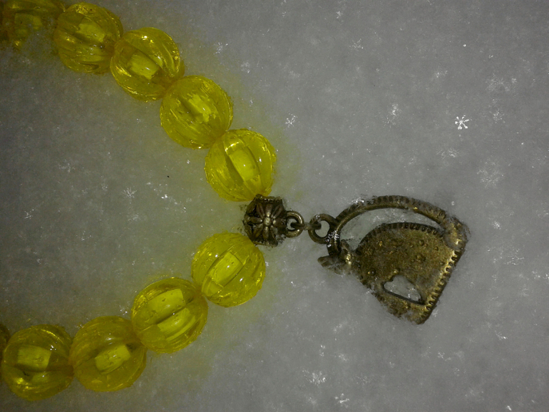 Очередные поделки...