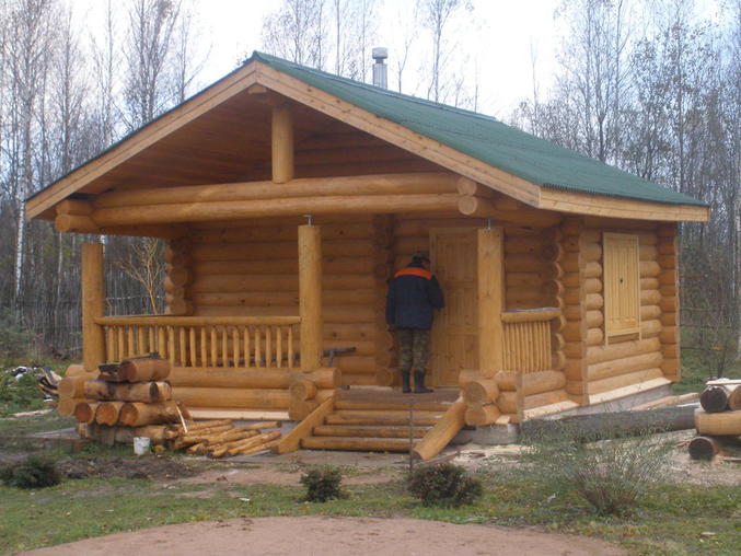 Строительство домов любой сложности. Ремонт коттеджей, танхаусов, квартир! ДОГОВОР! ГАРАНТИЯ!