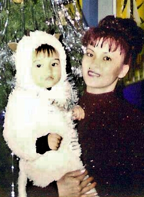 Карнавальные костюмы для деток.