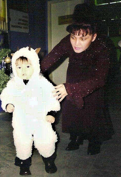 Карнавальные костюмы для деток.