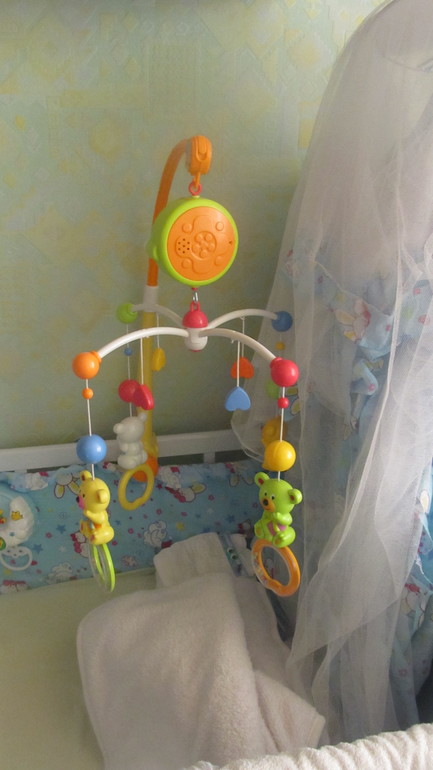 Спасибо вам всем! Фотоотчёт