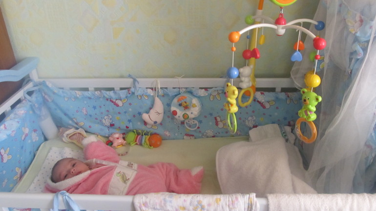 Спасибо вам всем! Фотоотчёт