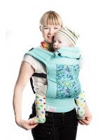 эргорюкзак новый