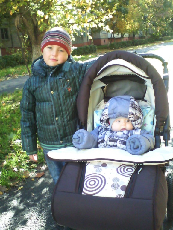 Фотки с телефона и немного осени