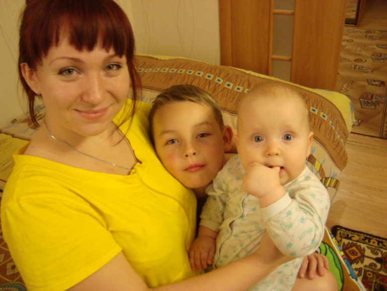 8 месяцев.Итоги.