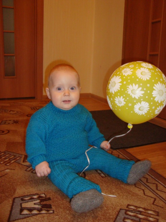 8 месяцев.Итоги.