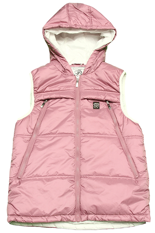 Жилет БОРЕЛЛИ на тонком изософте р.8.