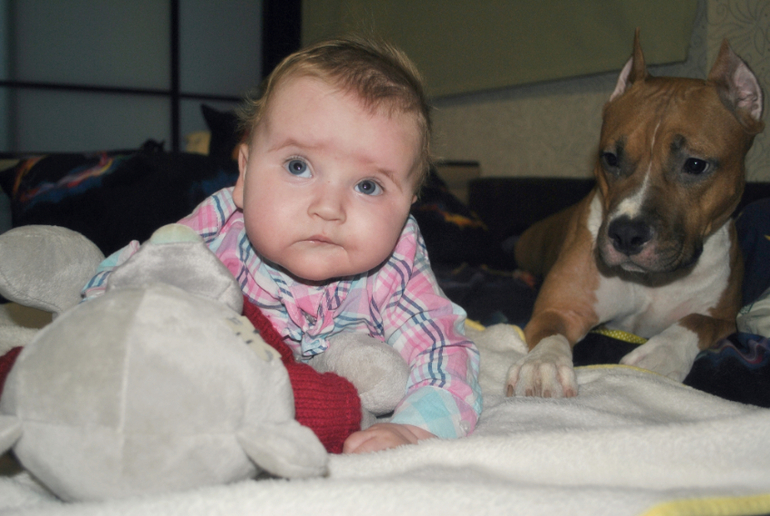 Хочется поделиться :)