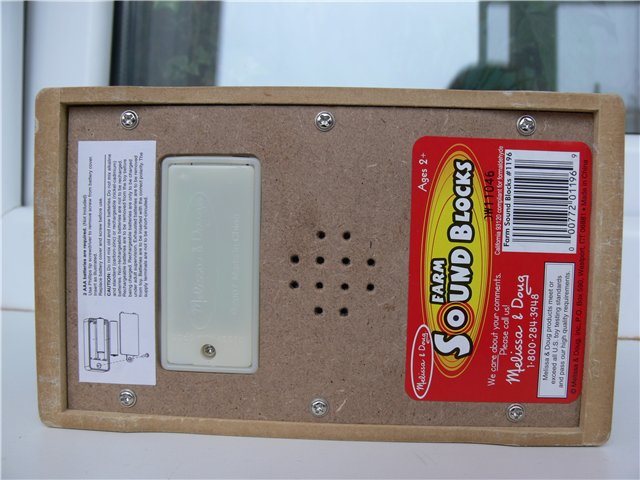 Про необычные кубики)))