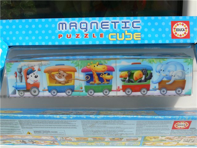 Про необычные кубики)))