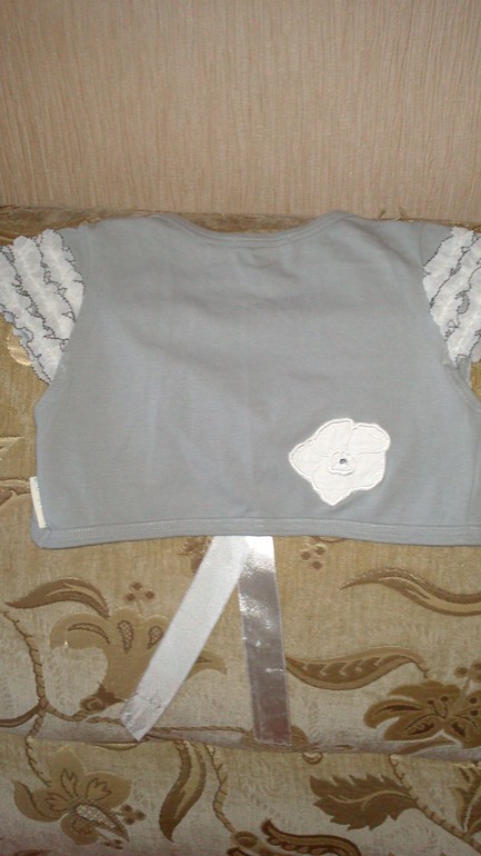 вещи для девочки от 1 до 2 лет