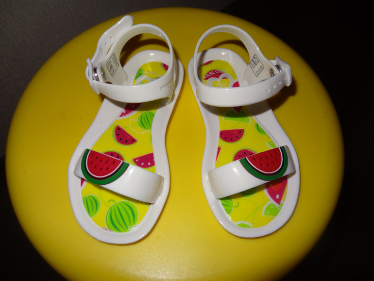 Pablosky остатки. ВЫБИРАЕМ))