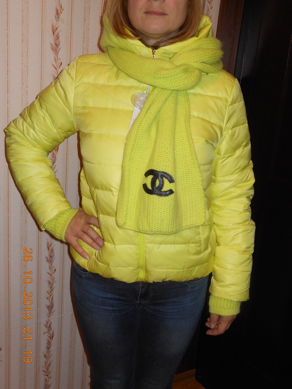 Оригинальная куртка в 4 цветах.