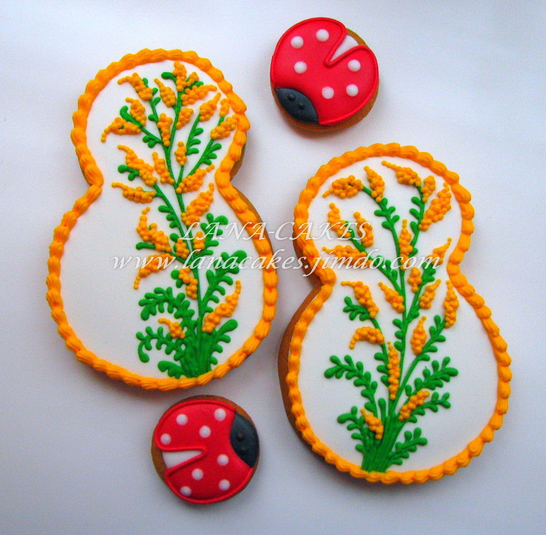 8-ми Мартовские))