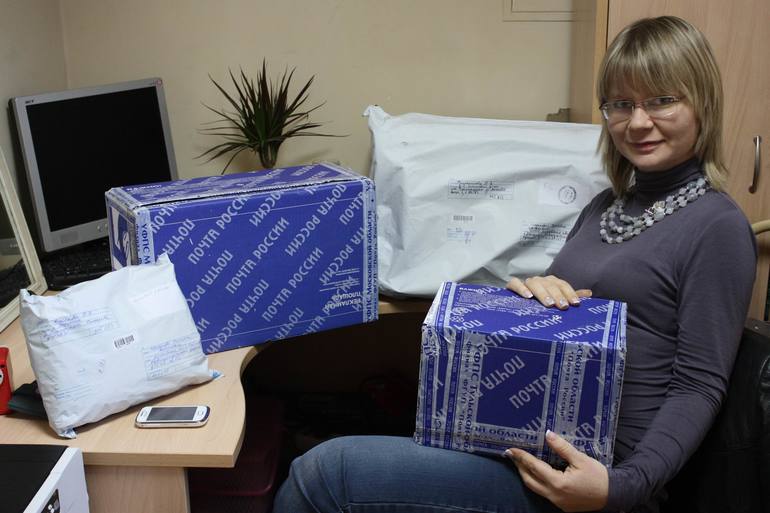 Про полученные обменчики)))