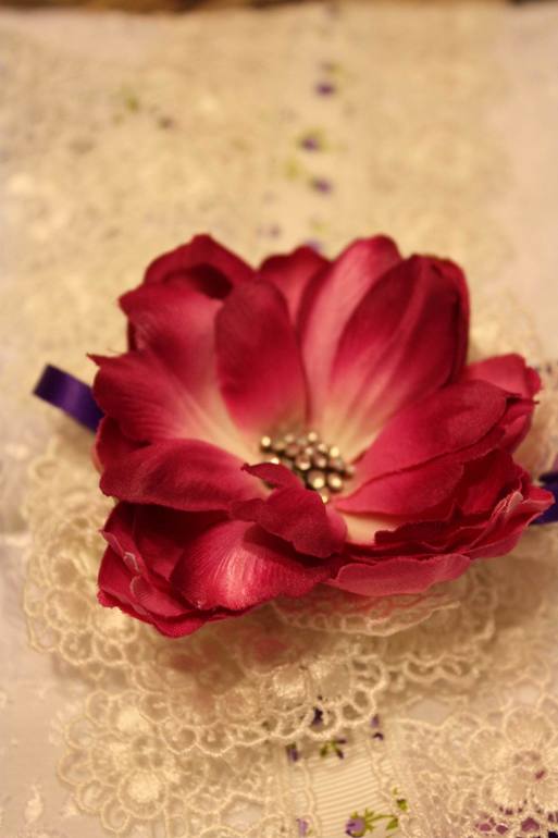 Конверт на выписку. ПЕРЕДЕЛКА)