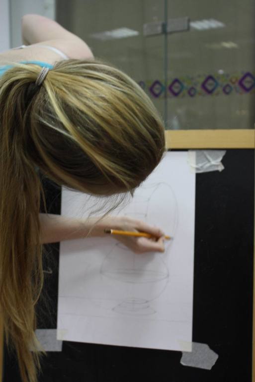 В эти выходные я опять работала)))