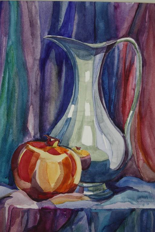 В эти выходные я опять работала)))