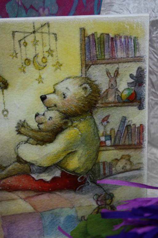 Про полученные обменчики)))