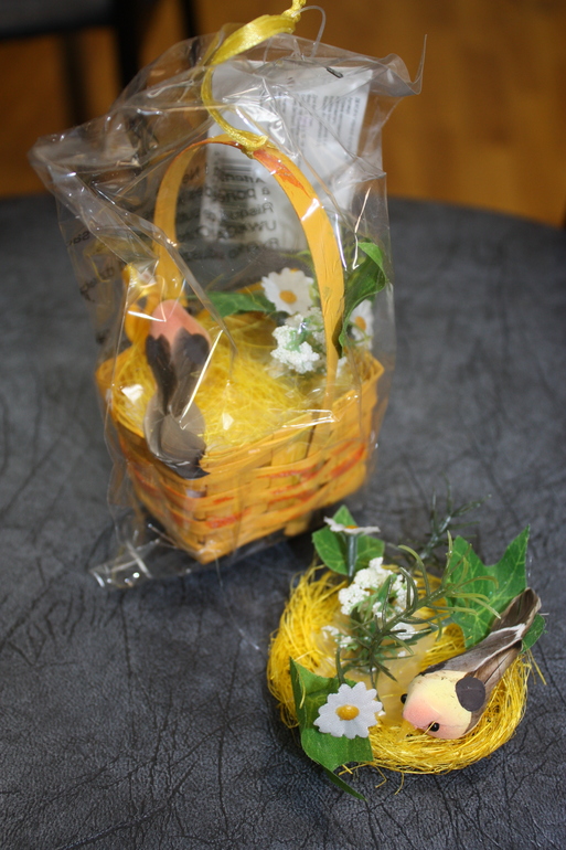 Девочки, дорогие! Скоро Пасха!