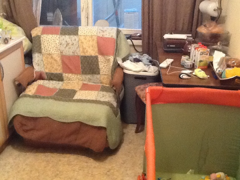 Один наш день 14.11.2013