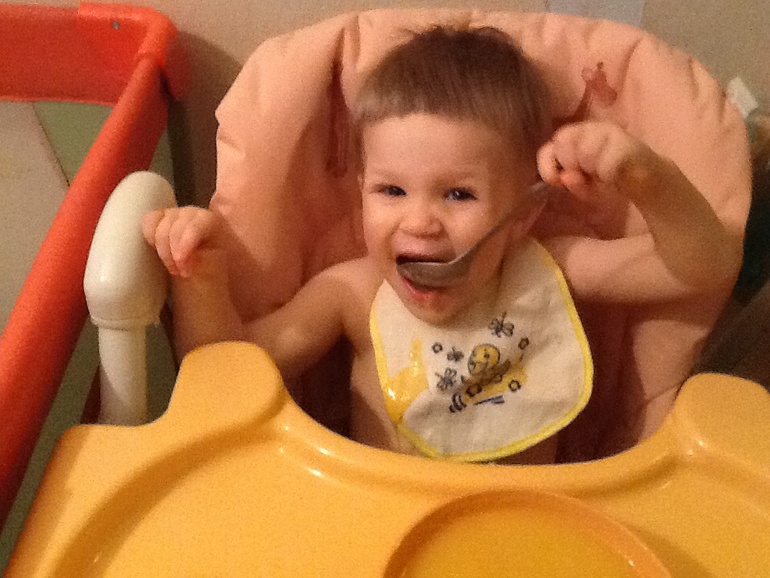 Один наш день 14.11.2013