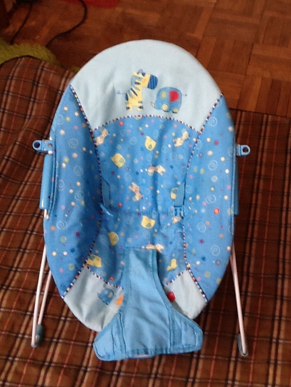 Отдам вещи на мальчика