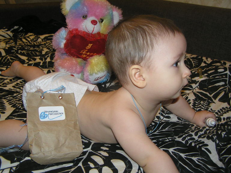 Наши хвастики)))