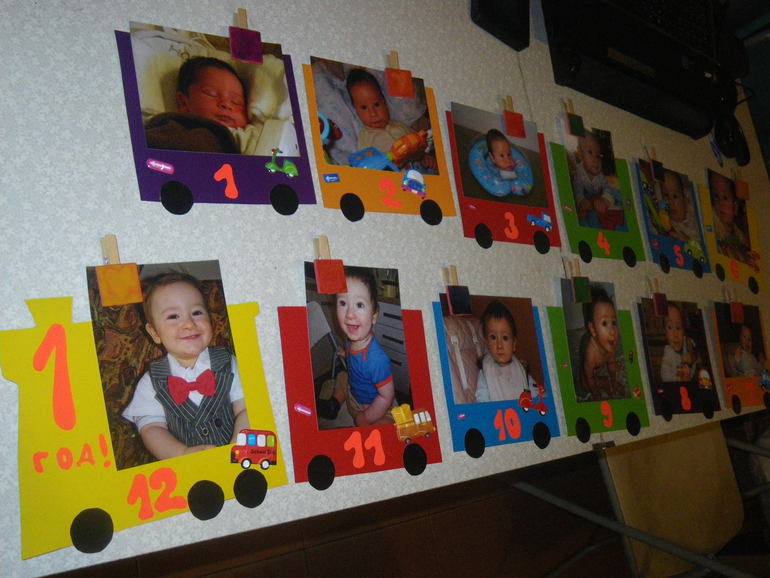 Предгодовасие!!!.....