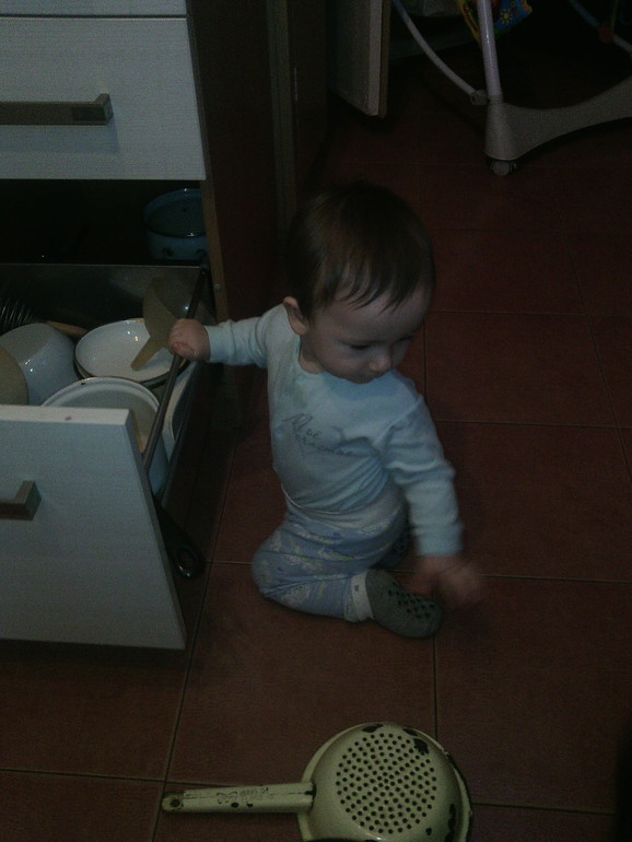 11 - 11.03.2014.... скоро годик)))