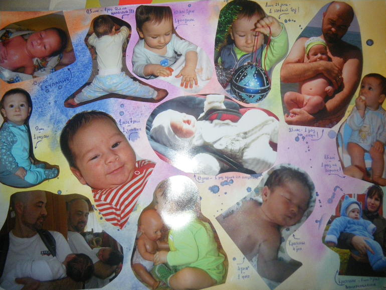 Предгодовасие!!!.....