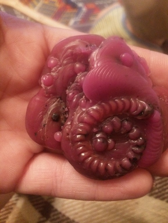 Гадание на воске!!!!