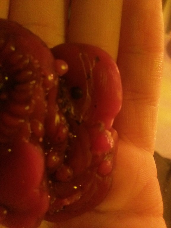 Гадание на воске!!!!