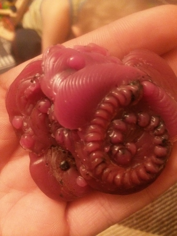 Гадание на воске!!!!