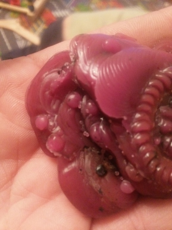 Гадание на воске!!!!