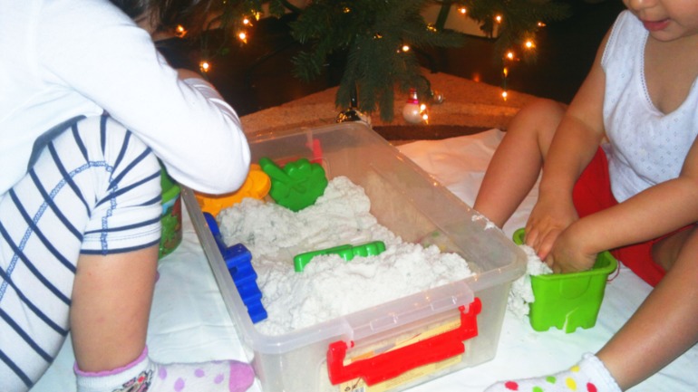 Теперь и у нас есть!