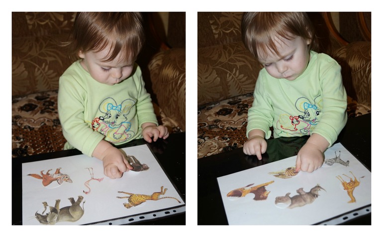 ТН Африка. День 3. Путешествие по пустыне.