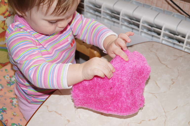 Флешмоб Готовим с детьми. Шарлотка.