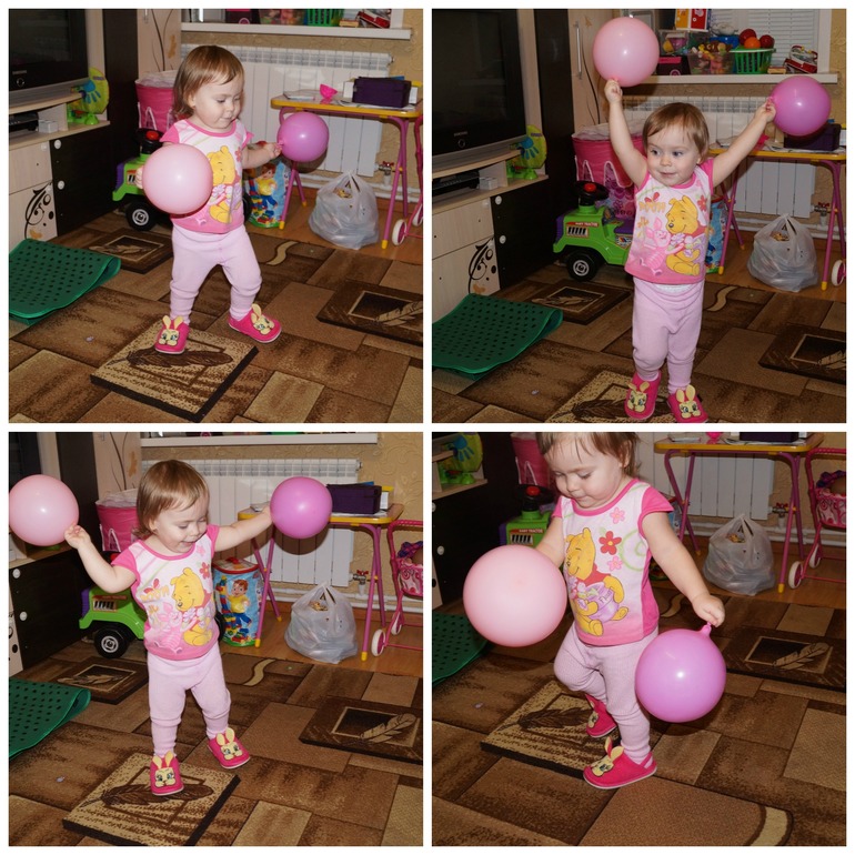 ТН Арктика и Антарктида. Флешмоб. День 2. Антарктида.