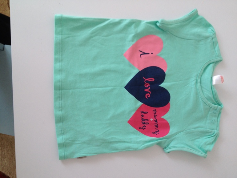 Первая Посылочка подарок для Сашульки от Анечки из Турции