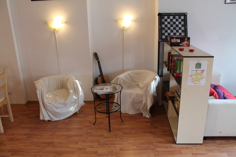 Тверь и 9-ти месячная Тоня )))