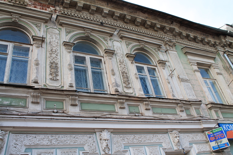 Тверь и 9-ти месячная Тоня )))