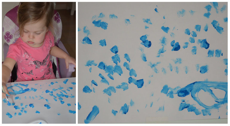 ТН Весна. Первые цветы.