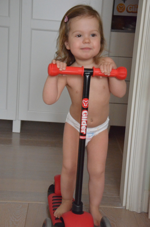 А радости!!!