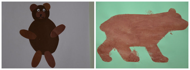 ТЗ Три медведя