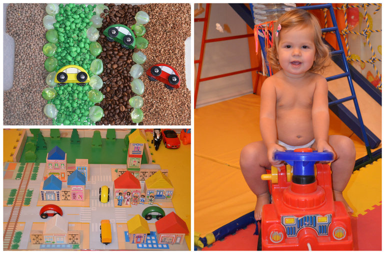 ТН Транспорт