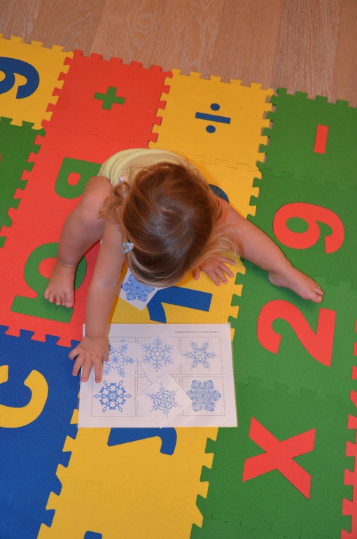 Новогодний пост №1