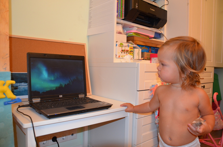 ТН Арктика и Антарктида. День 1.